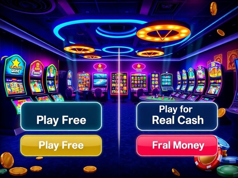 Welcome to freegames.com – your gateway to exciting free gambling games and real money opportunities. Explore slots, poker, blackjack, and more with safe, secure, and fun gaming experiences.